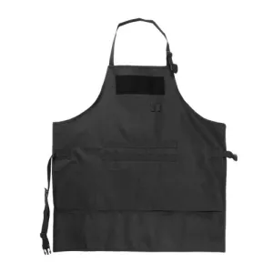 NCSTAR VISM BY NCSTAR TACT APRON/BLK