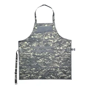 NCSTAR VISM BY NCSTAR TACT APRON/DIGI