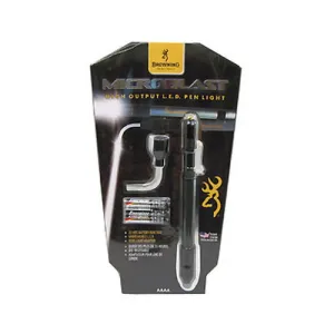 BROWNING Light Microblast Pen Light Tit