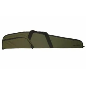 ALLEN Durango 46" Scoped Rifle Case - Green/Black