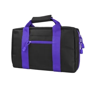 NCSTAR VISM Discreet Pistol Case/BLK