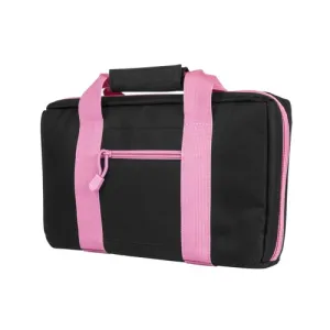 NCSTAR VISM Discreet Pistol Case/BLK