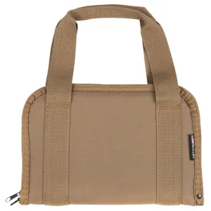 ALLEN Pistol Tote Pistol Case Taupe 11" Nylon
