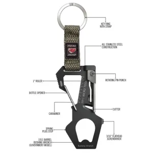 REAL AVID Micro Tool - 1911