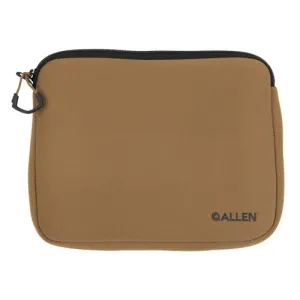 ALLEN Neoprene 9" Pistol Pouch | Flat Dark Earth