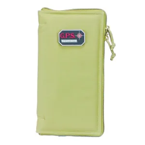 GPS Pistol Sleeve, Large - Tan