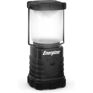 ENERGIZER LED Camping Lantern 350 Lumens - Black