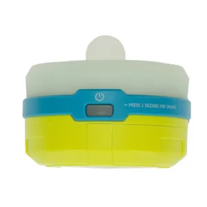 UST Spright Lantern: High 100L/Low 50L/Nightlight 10L