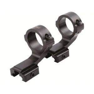 NIKON M-Tactical 2 Piece (30mm) Mount