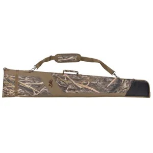 BROWNING Waterfowl Slip Shotgun Case 52 MOSGB Poly Flap