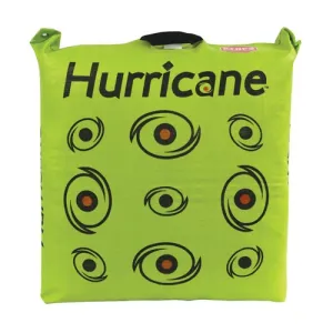 HURRICANE H20 Bag Target 20"x20"x10"