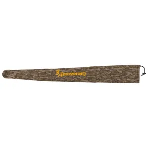 BROWNING Shotgun Cover Mossy Oak Bottomland Neoprene