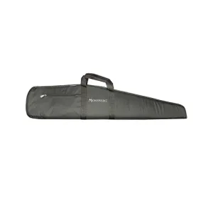MOSSBERG 42" Compact Shotgun Case + Embroidered Mossberg Logo