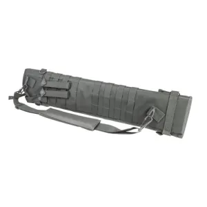 NCSTAR VISM TACT SHOTGUN SCABBARD/URB