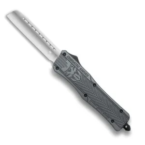 COBRATEC Medium Grey CTK-1 Castration Not Serrated