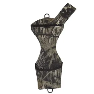 NEET PRODUCTS Neet Broadhead 6 Arrow Side Quiver All P