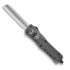 COBRATEC Medium Stonewash CTK-1 Castration Not Serrated