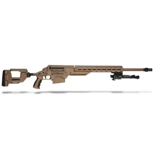 STEYR ARMS SSG M1 338 Lapua 27.2" 10rd - FDE