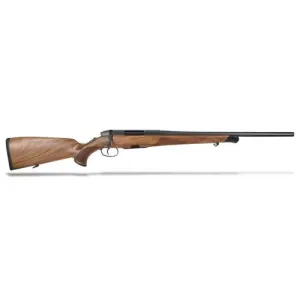 STEYR ARMS SM 12 Halfstock 270 Win 22" 4rd - Walnut