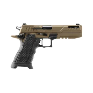 OA DEFENSE OA 2311 9mm 5" 10rd & 17rd - Desert Tan & Black