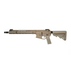 NOVESKE N4 Gen 4 6MM ARC 14.5" 20rd - FDE