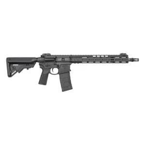 NOVESKE N4 Gen 4 6MM ARC 14.5" 30rd - Black