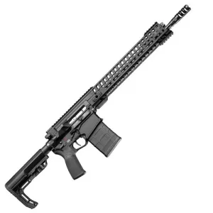POF Revolution PD 308 Win 13.75" 10rd - Black