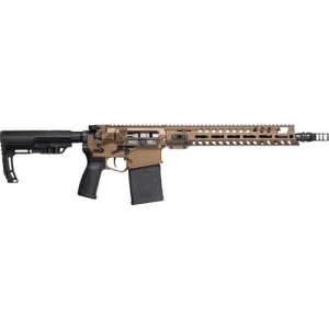 POF Revolution DI 308 Win 13.75" 10rd - Bronze