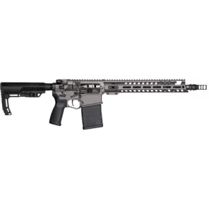 POF Revolution DI 308 Win 13.75" 20rd - Tungsten