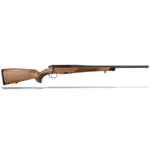STEYR ARMS CL II Halfstock 243 Win 20" 4rd - Walnut
