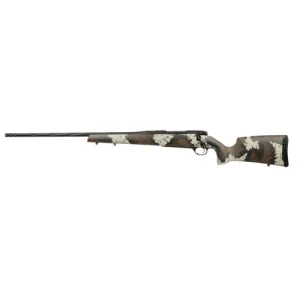 WEATHERBY Mark V High Country 338 Wby RPM 20" 4rd - Patriot Brown