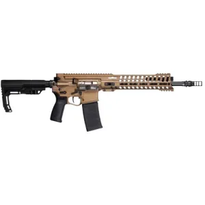 POF P-415 Edge 5.56 NATO 13.75" 10rd - Burnt Bronze