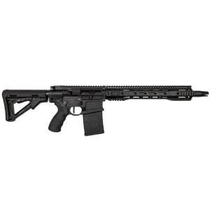 FRANKLIN ARMORY M4-SBR-M 7.62x51 NATO 14.5" 20rd - Black