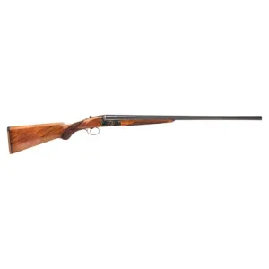 Remington 1816 Double Precision 20 Gauge 28" 2rd - Turkish