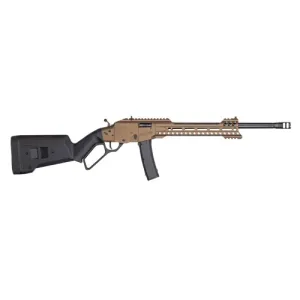 POF Tombstone 9mm 16.5" 20rd - Burnt Bronze
