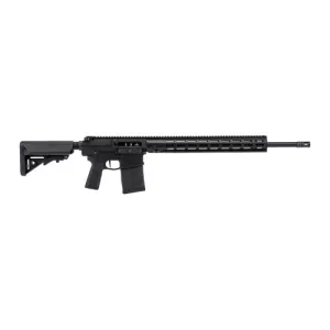 IWI Zion-25 6.5 Creedmoor 20" 20rd - Black