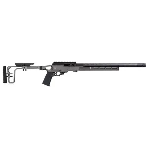 VOLQUARTSEN Superlite 22 LR 16.75" 10rd - Black & Grey