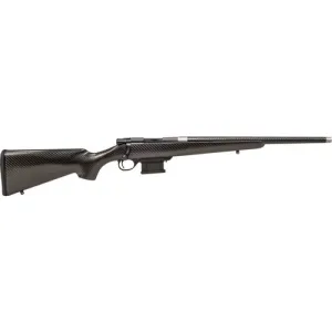 HOWA M1500 6.5 PRC 24" 5rd - Tan