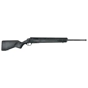 STEYR ARMS THB SX 308 Win 20" 5rd - Black