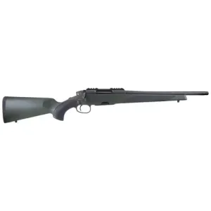 STEYR ARMS ProHunter III SX 308 Win 16" 4rd - Black & OD Green