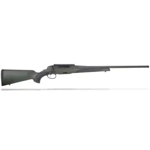 STEYR ARMS ProHunter III SX 300 Win Mag 25" 4rd - OD Green & Black