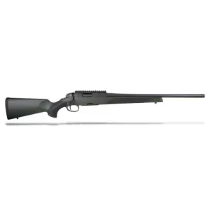 STEYR ARMS ProHunter III SX 30-06 Springfield 22" 4rd - OD Green & Black