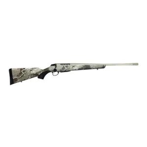TIKKA T3x Roughtech 7mm PRC 24" 3rd - Veil Alpine w/ Threaded Barrel