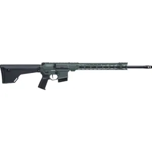 CMMG Endeavor Mk4 22 ARC 20" 10rd - Charcoal Green