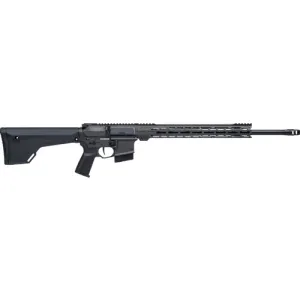CMMG Endeavor Mk4 22 ARC 20" 10rd - Sniper Grey