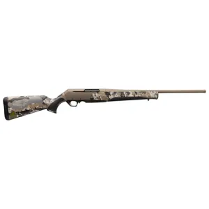 BROWNING BAR MK3 Speed 308 Win 22" 4rd - Camo & Bronze - FACTORY BLEM