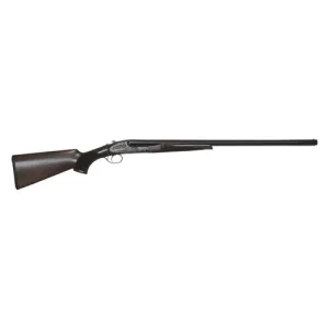 CZ-USA Sharp-Tail 16 Gauge 2.75" 28" Side by Side Shotgun w/ IC/MOD Fixed Chokes - Walnut