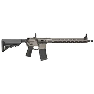 SPRINGFIELD ARMORY Saint Victor 5.56 NATO 16" 10rd - Tungsten