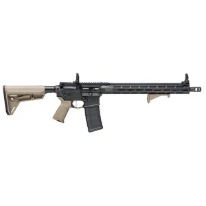 SPRINGFIELD ARMORY Saint Victor 5.56 NATO 16" 30rd 2025 GEAR UP - FDE & Black