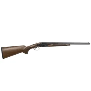 CZ-USA Sharp-Tail Coach 20 Gauge 20" Black